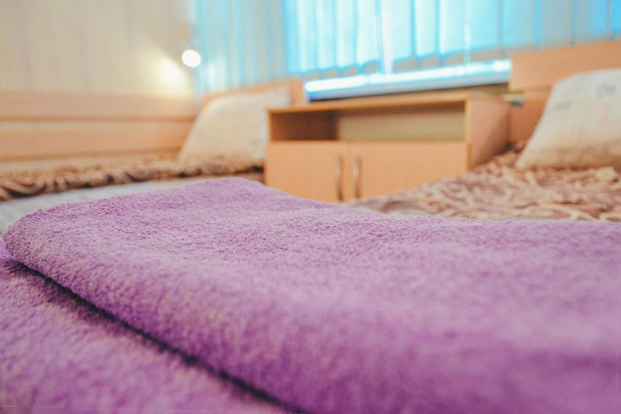 Хостелы Vishnya Hostel Днепр-5
