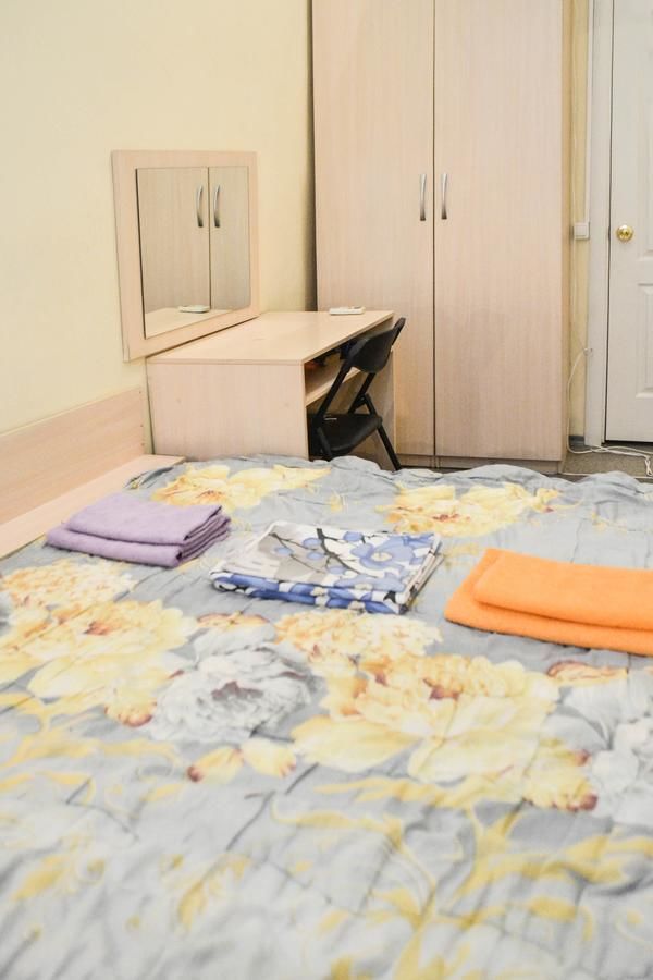 Хостелы Vishnya Hostel Днепр-30