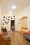 Хостелы Vishnya Hostel Днепр-4